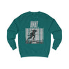 Away. Sweatshirt Stylish fit