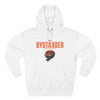 Bystander Effect Hoodie Regular fit