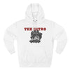 The intro Hoodie Regular fit