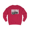 Inevitable Sweatshirt Stylish fit