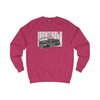 Inevitable Sweatshirt Stylish fit