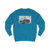 Inevitable Sweatshirt Stylish fit