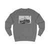 Inevitable Sweatshirt Stylish fit