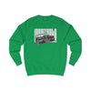 Inevitable Sweatshirt Stylish fit