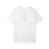 America Was Never Great T-shirt Relaxed fit
