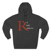 Rise Rebel Rebirth Hoodie Regular Fit