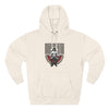 Disconnected Hoodie Regular fit