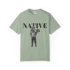 Native T-shirt Relaxed fit