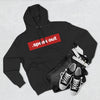 Speak out Hoodie Regular fit
