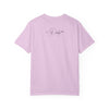 Can't fold T-shirt Relaxed fit