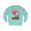 Brutal Sweatshirt Stylish fit