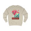Brutal Sweatshirt Stylish fit