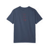 Disconnected T-shirt Relaxed fit