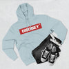 Disobey Hoodie Regular fit
