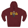 And Still Hoodie Regular fit