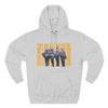 Cops Are Not Our Friends Hoodie Regular fit