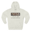 Press Hoodie Regular fit