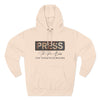 Press Hoodie Regular fit