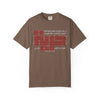 Freedom T-shirt Relaxed fit