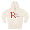 Rise Rebel Rebirth Hoodie Regular Fit