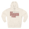 Freedom Hoodie Regular fit