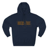 Break Free Hoodie Regular Fit