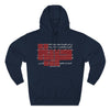 Freedom Hoodie Regular fit
