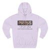 Press Hoodie Regular fit