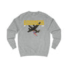 Goodness Of War Sweatshirt Stylish fit