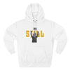 And Still Hoodie Regular fit