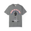 America Was Never Great T-shirt Relaxed fit