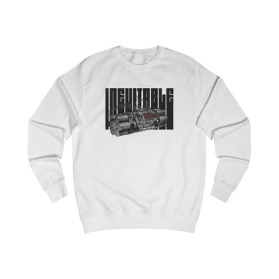 Inevitable Sweatshirt Stylish fit