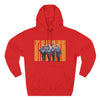 Cops Are Not Our Friends Hoodie Regular fit
