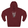 Death Hoodie Regular fit