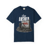 The Answer T-shirt Relaxed fit