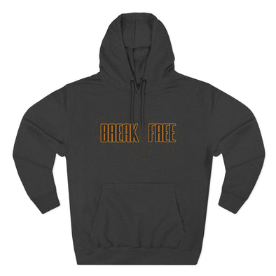 Break Free Hoodie Regular Fit