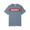 DISOBEY T-shirt Relaxed fit