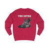 The Intro Sweatshirt Stylish fit