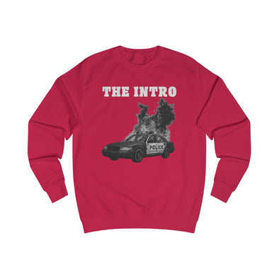 The Intro Sweatshirt Stylish fit