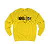 Break Face Sweatshirt Stylish fit