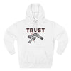 Trust Hoodie Regular Fit