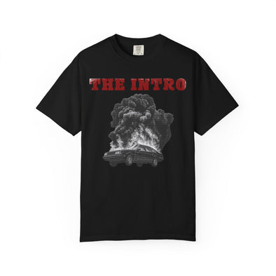 The Intro T-Shirt Relaxed fit