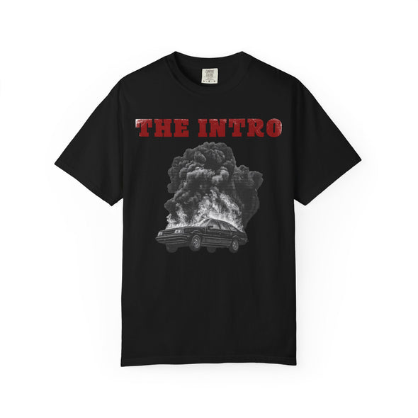 The Intro T-Shirt Relaxed fit