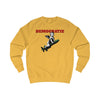 Democratie Sweatshirt Stylish fit