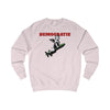 Democratie Sweatshirt Stylish fit