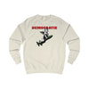 Democratie Sweatshirt Stylish fit