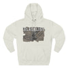 Blacklist Hoodie Regular fit