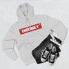 Disobey Hoodie Regular fit