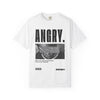 Angry T-shirt Relaxed fit