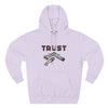 Trust Hoodie Regular Fit